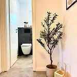 Cozy Mitten In Apartman Oberstaufen