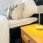 Cozy Mitten In Apartman