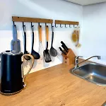 Cozy Mitten In Apartman *
