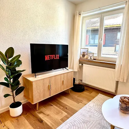 Cozy Mitten In Apartment *