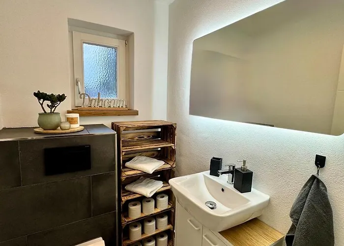 Cozy Mitten In Appartement Oberstaufen