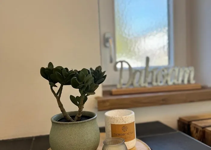 Cozy Mitten In