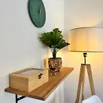 Daire Cozy Mitten In *