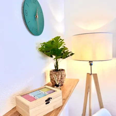 Cozy Mitten In * Oberstaufen