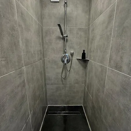 Apartman Cozy Mitten In Oberstaufen