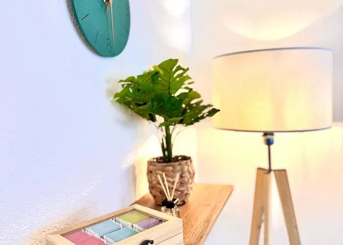 Cozy Mitten In * Oberstaufen