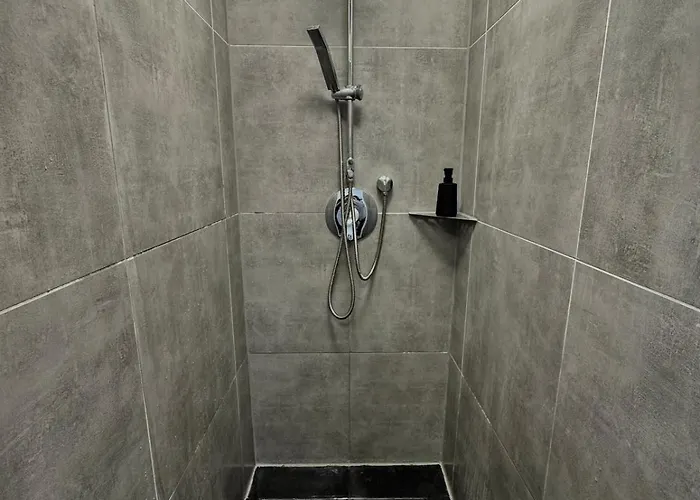 Apartman Cozy Mitten In Oberstaufen