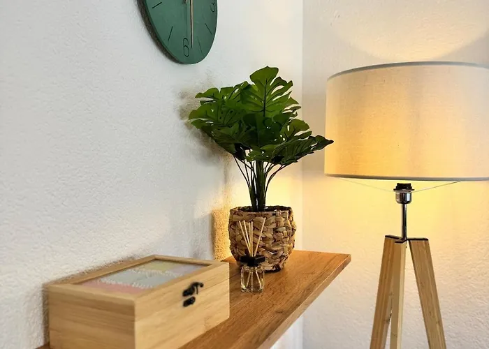 Apartman Cozy Mitten In *