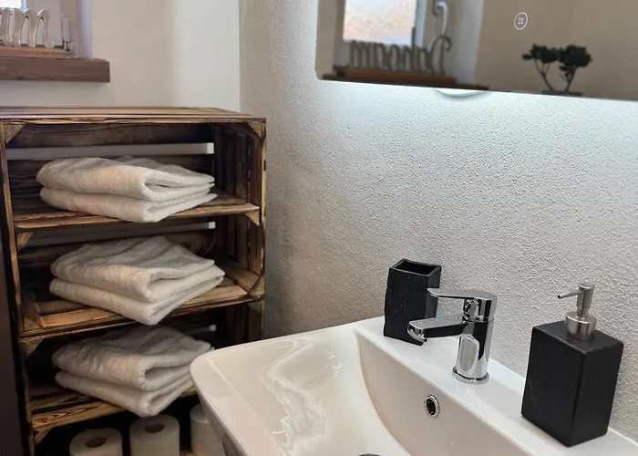 Cozy Mitten In Apartament *